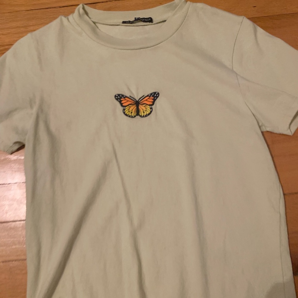 brandy top